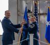 New Enlisted Leader for 109th Airlift Wing 
