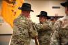 New Commander for 2nd Squadron 101st Cavalry 