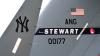 105th Airlift Wing honors New York Yankees 