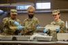 Engineers learn about Sikh military history, foods