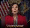 Message from Gov. Katy Hochul