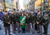 Governor meets NY Army Guard leaders 