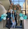 27th Brigade marks Teal Tuesday 