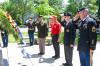 42nd Division Remember over Memorial Day