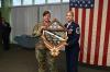 Airman retires after 27 years of service