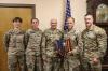 NY Army Guard Endurance Team members share award