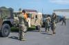 Airmen prepare for State Active Duty mission 