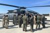 106th Rescue Wing gets first "Whiskey" model helo