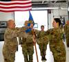 106th Maintenance Squadron gets new boss 