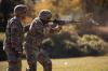 Troop Command Soldiers compete 