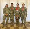 NY Guard Women win at South African contest 