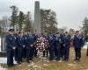 Airmen honor Martin Van Buren 