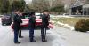 Retired Guard officer honored at funeral 