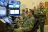 Swedish delegation visits 174th Attack Wing 