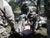Guard Airmen conduct search and rescue training 