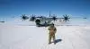 109th Airlift Wing begins Greenland support season