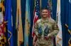 105th Airlift Wing member is top AF recruiter 