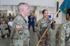 New Commander for Public Affairs Detachment 