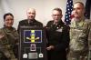 Officer retires after 30 years of service 
