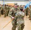 New Commander for Task Force Empire Shield 