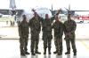 106th Rescue Wing celebrates 60 years. 