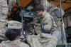 Chemical Soldiers train at Fort Indiantown Gap 
