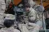 Chemical Soldiers train at Fort Indiantown Gap 