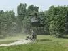 Air Assault and Artillery battalions train jointly