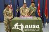 NY National Guard marks Army Birthday 