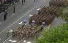 42nd Infantry Division marches in Washington 