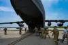Medical Readiness training at Stewart Air Base 