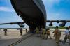 Medical Readiness training at Stewart Air Base 