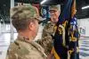 New Commander for training battalion 