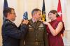 53rd Troop Command chief of staff promoted 