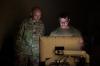 NY Air Guard commander visits medical mission 