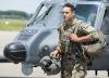 106th Airmen on duty in Japan