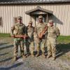 108th Infantry selects Best Warrior winners 