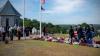 NY Army Guard provides honors for WW II Soldier