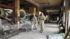 EOD Soldiers train in West Virginia 