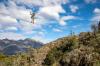 NY Guard Soldier trains in Chile 