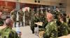NY Guardsmen mentor Swedish division staff 