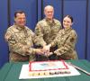 NY Guard HQ marks Guard's 389th Birthday 