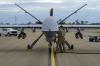 NY Airmen prep MQ-9 for flight 