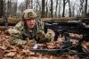 Soldier competes in Best Warrior competition 