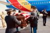 NY Army Guard Soldiers honor WWII missing POW