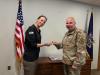Facility manager recognized for excellence 