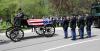 NY Army Guard Soldiers honor WWII POW
