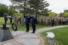 NY National Guard HQ marks Memorial Day 