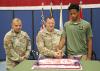 NY National Guard marks Army Birthday 
