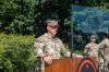 27th Brigade has new enlisted senior leader 